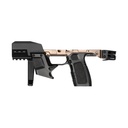 TYRANT TWS365 CHASSIS FITS P365 BRONZE
