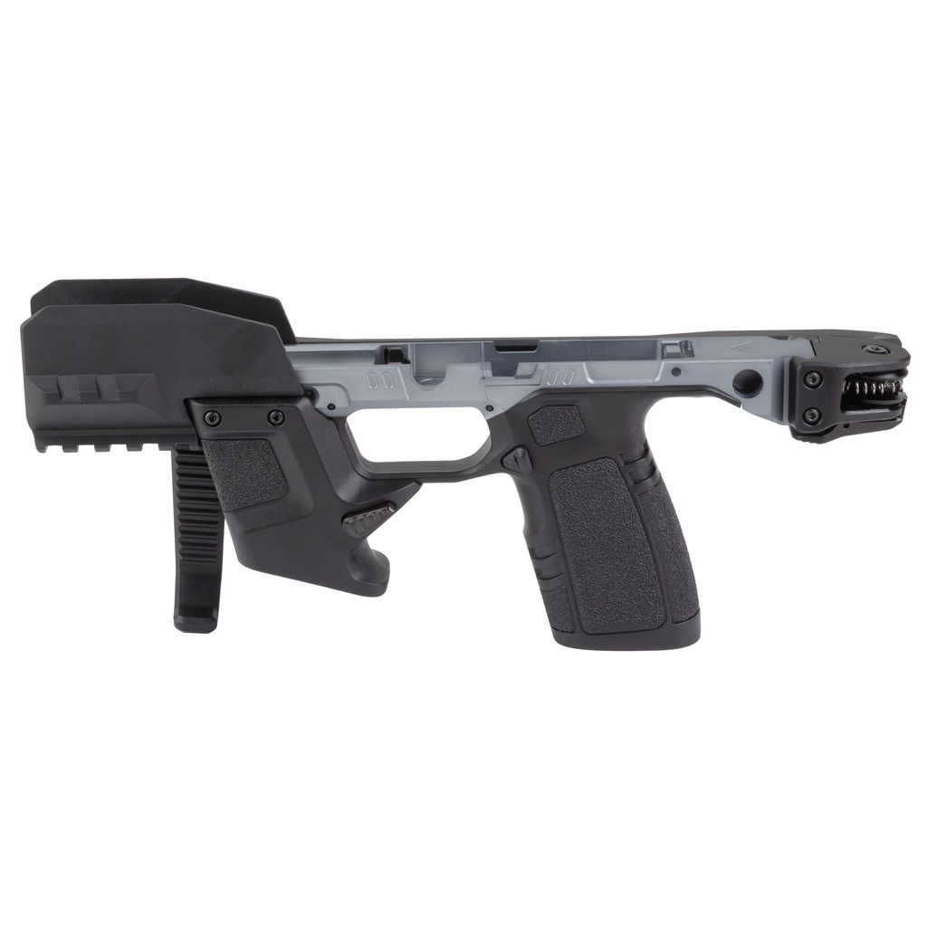 TYRANT TWS365 CHASSIS FITS P365 GRAY