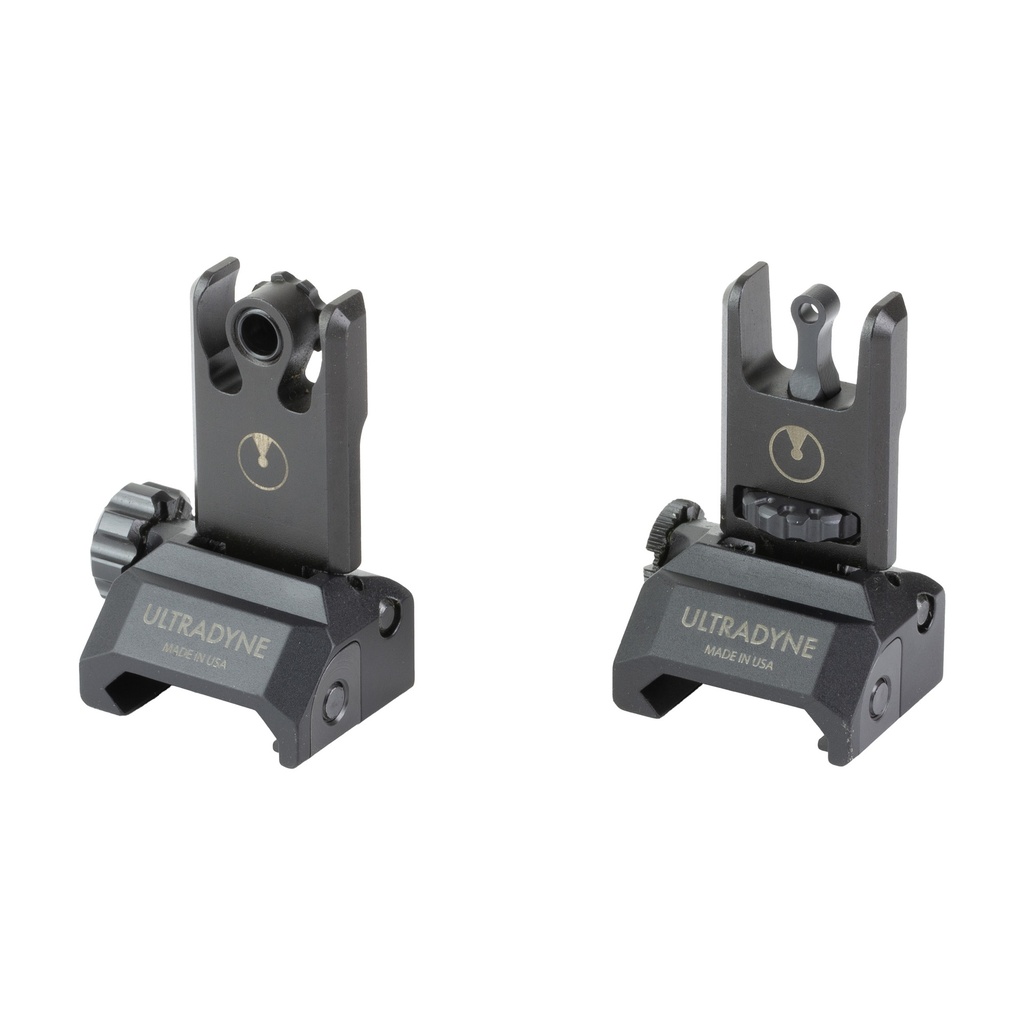 ULTRADYNE C2 FOLDING COMBO APERTURE