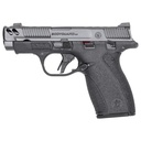 Smith and Wesson BODYGUARD 2.0 CC 380 12+1 TS