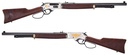 Henry Repeating Arms H10 USMC 45-70 250YR 22"