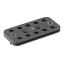 ULTRADYNE ARCA DYNALOCK RAIL 3.00"