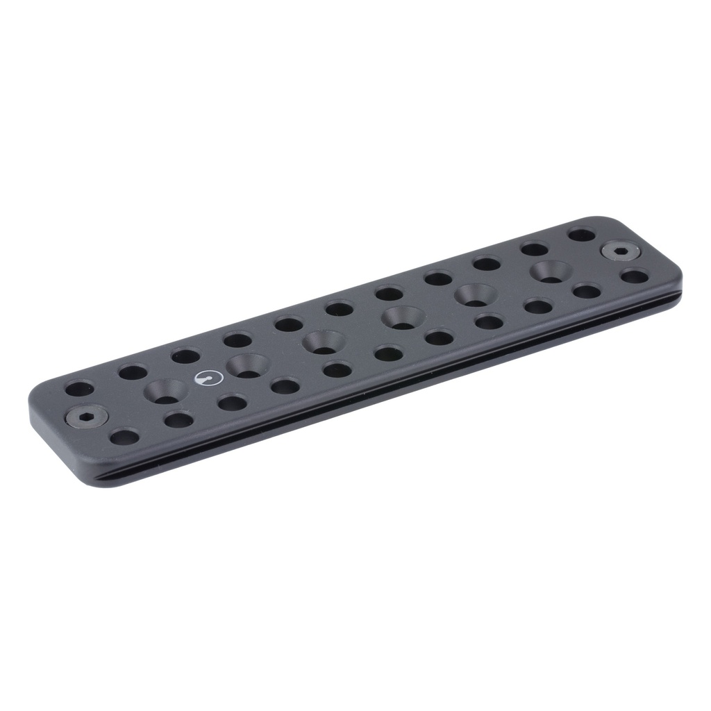 ULTRADYNE ARCA DYNALOCK RAIL 6.15"