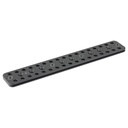 ULTRADYNE ARCA DYNALOCK RAIL 9.30"