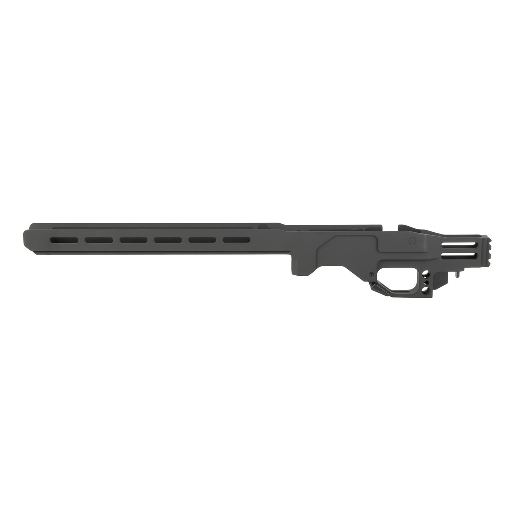 ULTRADYNE UDX6 PIC R700 SA RH BLK