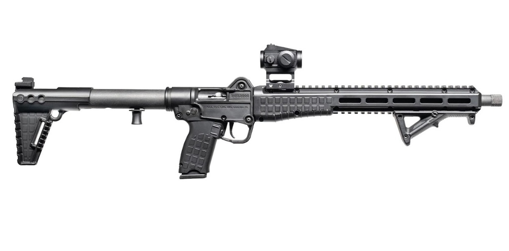 Keltec SUB-2K DEFENDER 10MM G20 BLACK