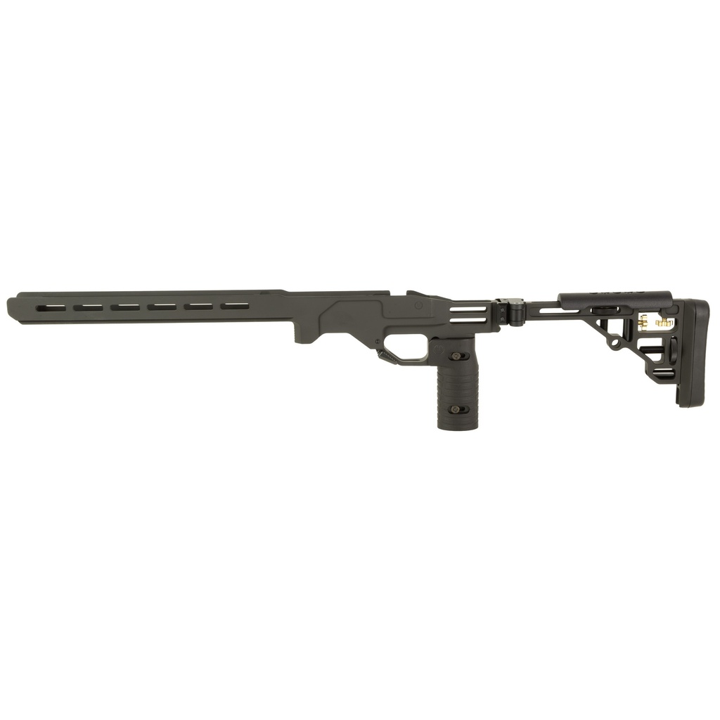 ULTRADYNE UD6 CHS CMB R700 SA RH BLK