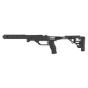 ULTRADYNE UD3 PIC CHAS SAV SA RH BLK
