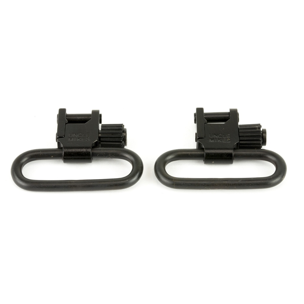 Uncle Mike's U/M SWIVELS QD 115 1.25"