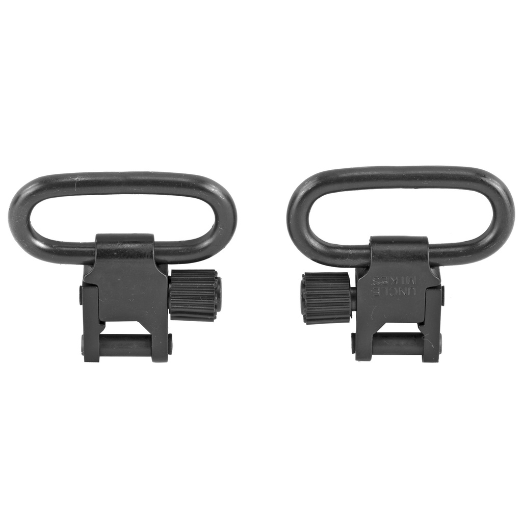 Uncle Mike's U/M SWIVELS QD 115 U22 1"