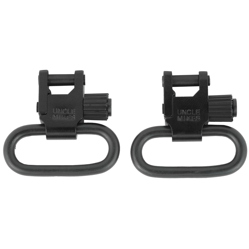 Uncle Mike's U/M SWIVELS QD 115 RGS 1"