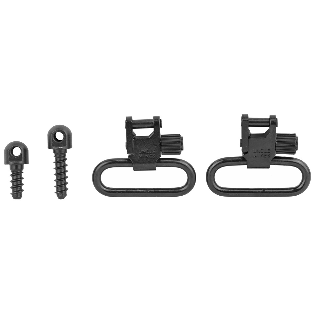 Uncle Mike's U/M SWIVELS QD 115 RGS 1.25"