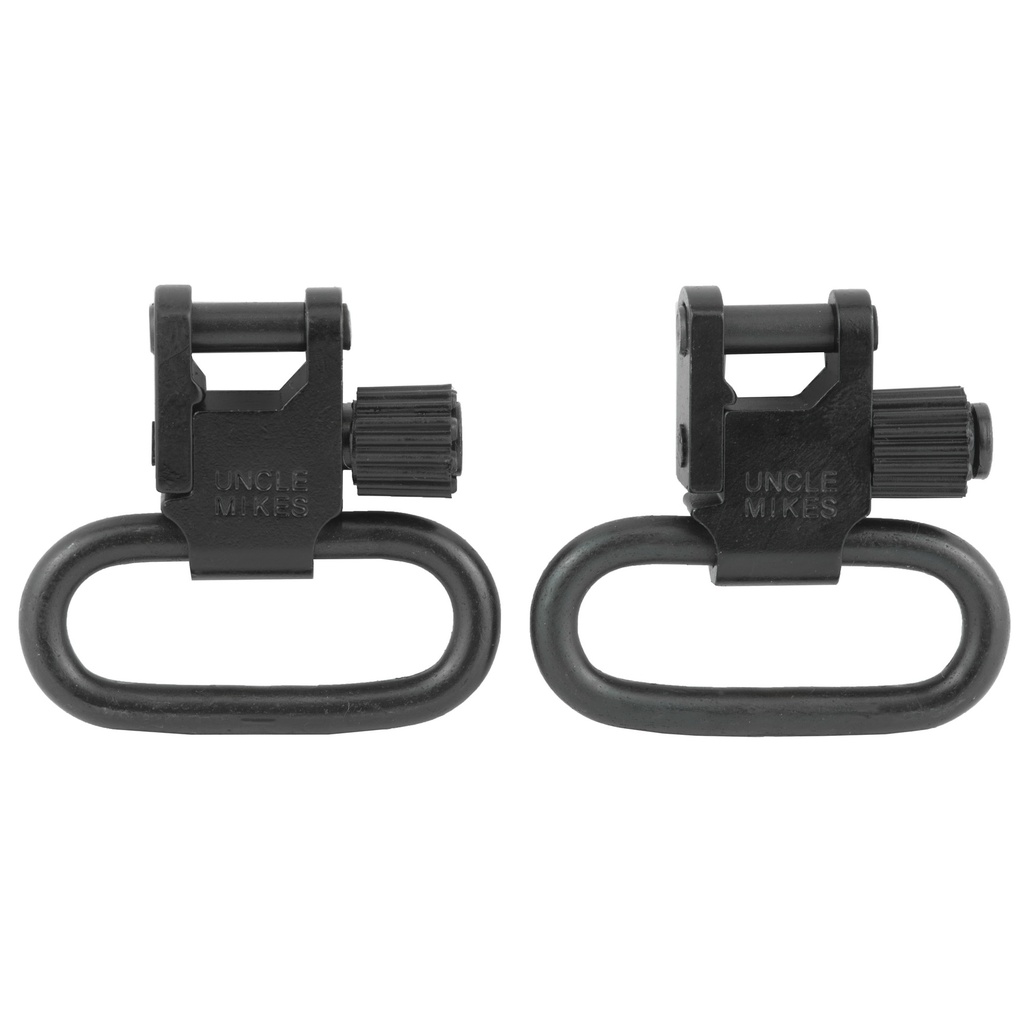 Uncle Mike's U/M SWIVELS QD 115 RUG 1"