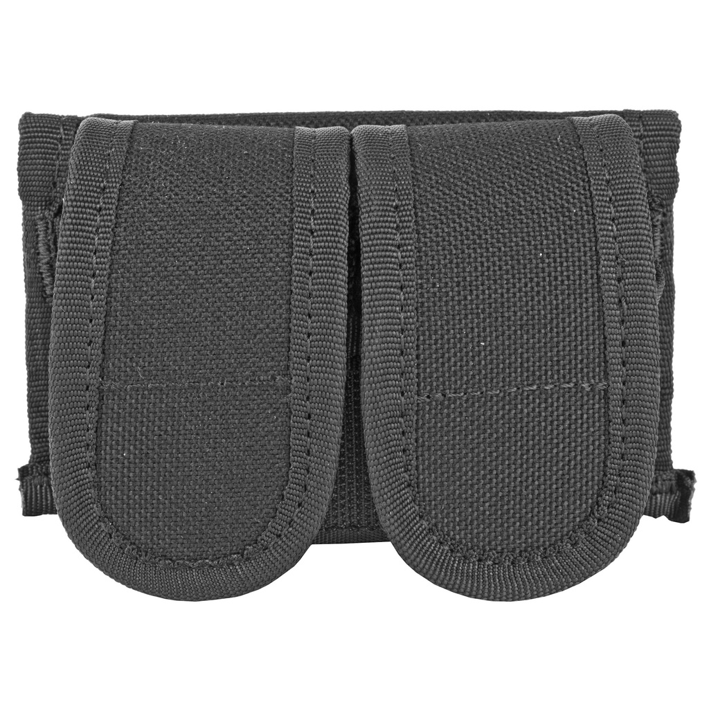 Uncle Mike's U/M CASE SPEEDLOADER DBL UNIVERSAL