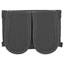 Uncle Mike's U/M CASE SPEEDLOADER DBL UNIVERSAL