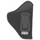 Uncle Mike's U/M INSIDE PANT HLSTR BLK SZ 0 RH