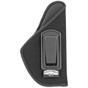 Uncle Mike's U/M INSIDE PANT HOLSTER BLACK SZ 12 RH