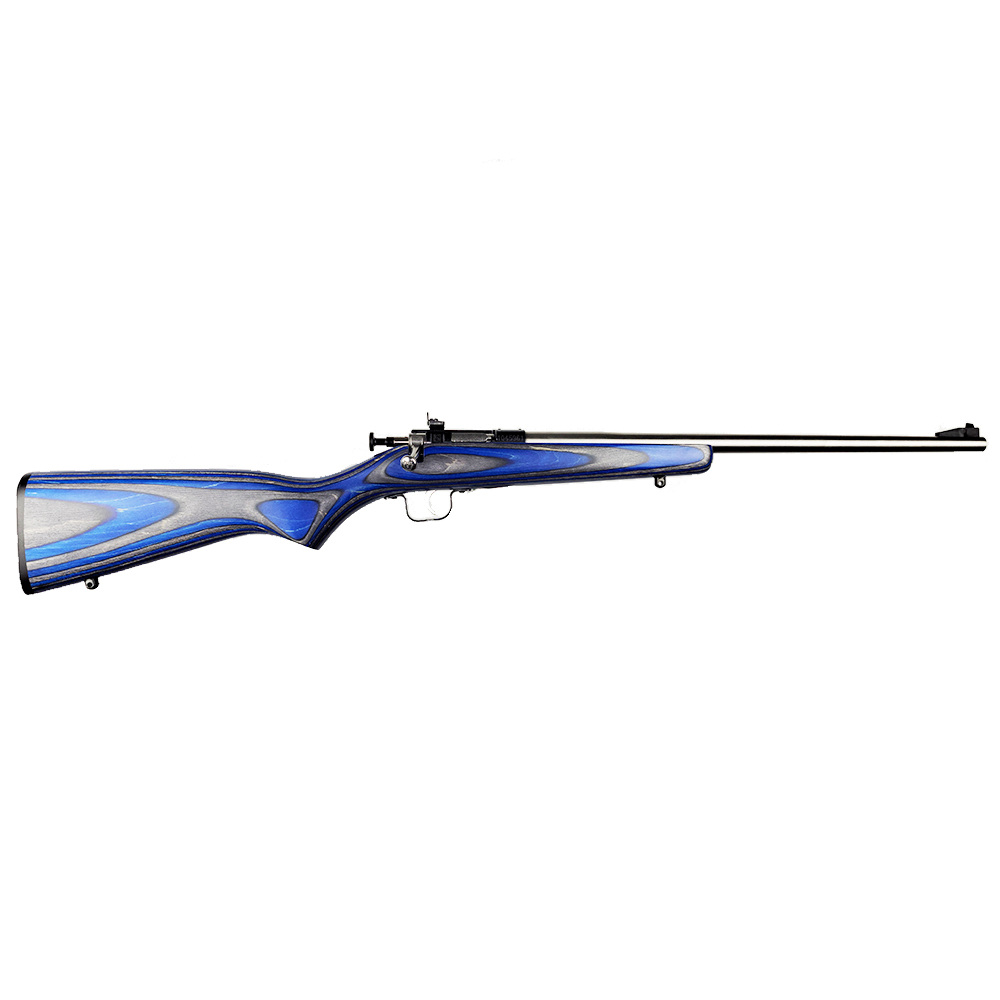 Keystone Sporting Arms CRICKETT 22LR SS/BLUE LAM