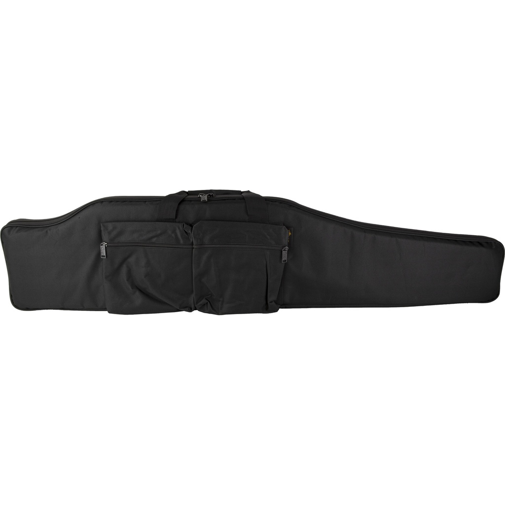 US PK PREMIER RIFLE CASE 53X12X2 BLACK