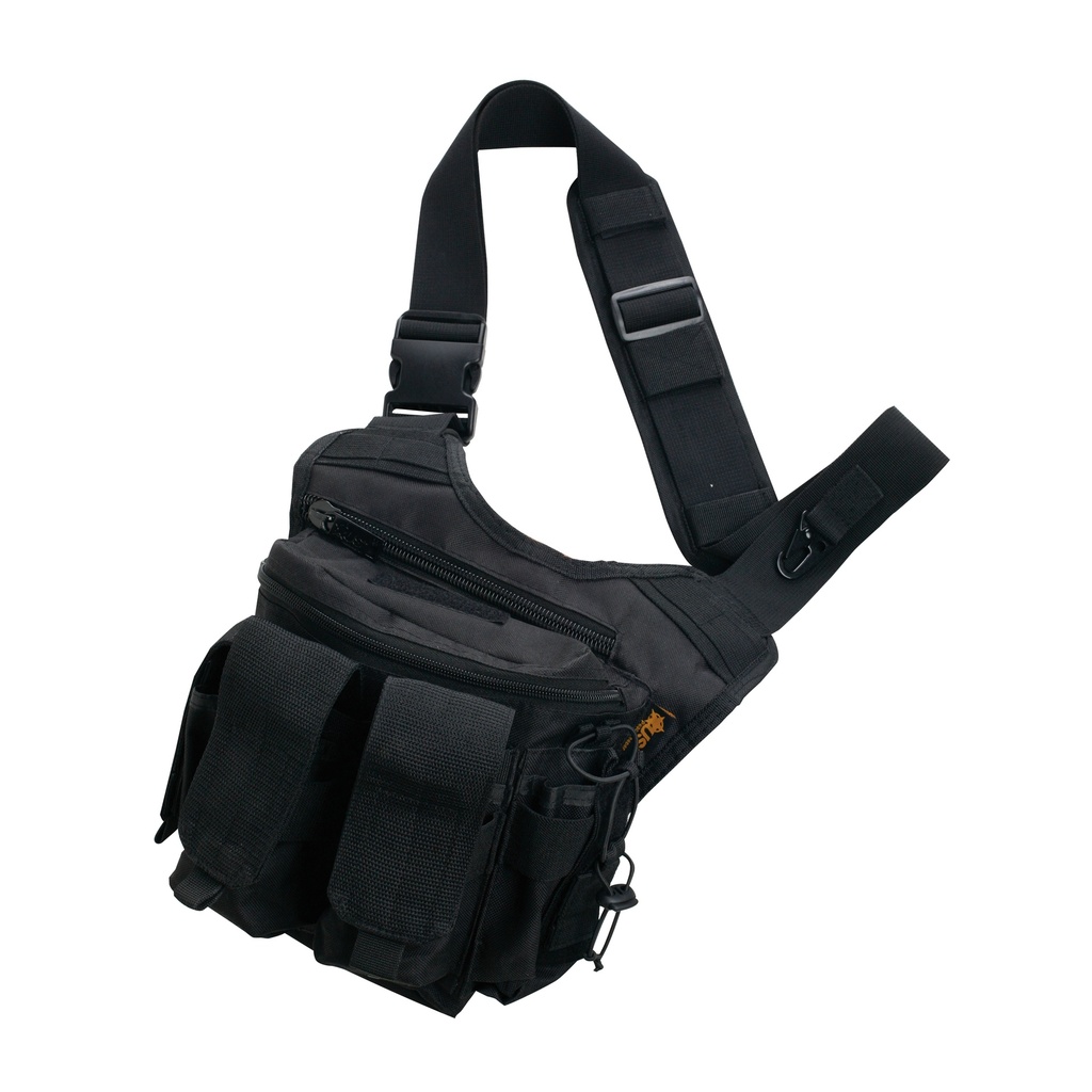 US PK RAPID DEPLOYMENT PACK(RDP)BLACK