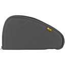 US PK PISTOL CASE 13"X7" BLACK