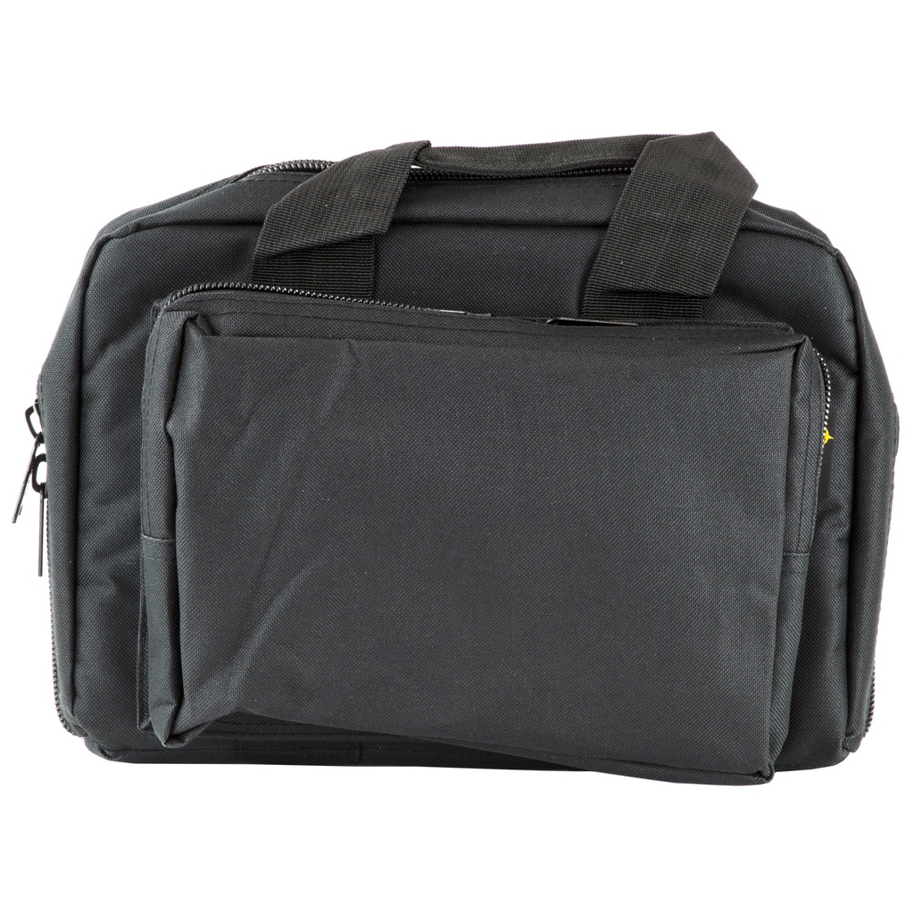 US PK MINI RANGE BAG BLACK