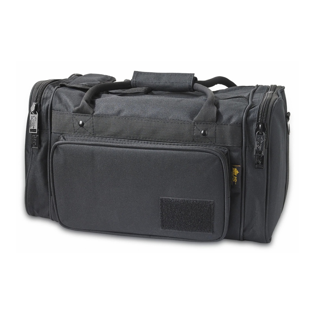 US PK MEDIUM RANGE BAG 18" POLY BLACK