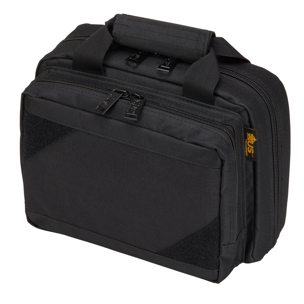 US PK MICRO MINI RANGE BLACK