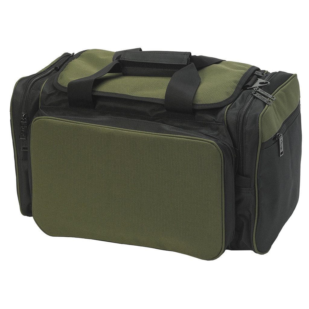 US PK LARGE RANGE 18X10.5X10 GREEN BLACK