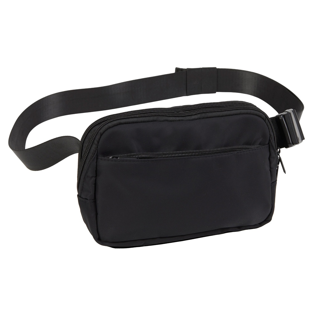 US PK SUBURBAN SIDEKICK PACK BLACK