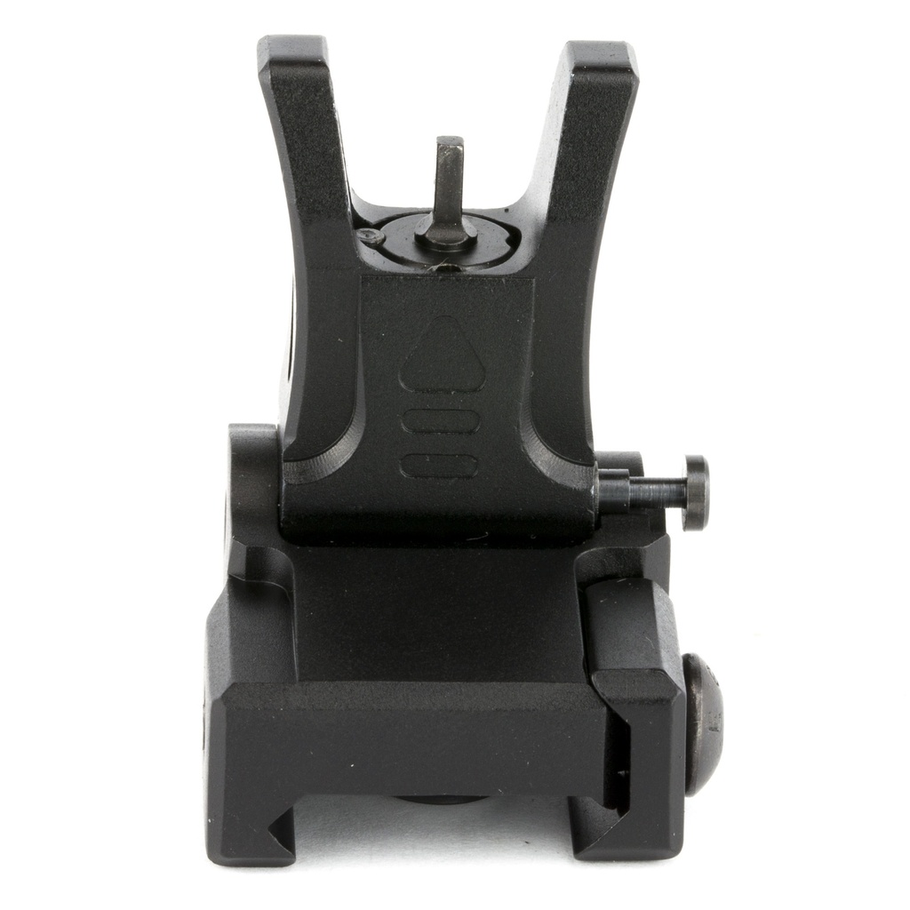 Leapers, Inc. - UTG UTG LOW PRO FLIP-UP FRONT SIGHT