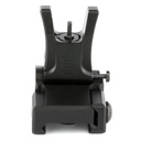Leapers, Inc. - UTG UTG LOW PRO FLIP-UP FRONT SIGHT