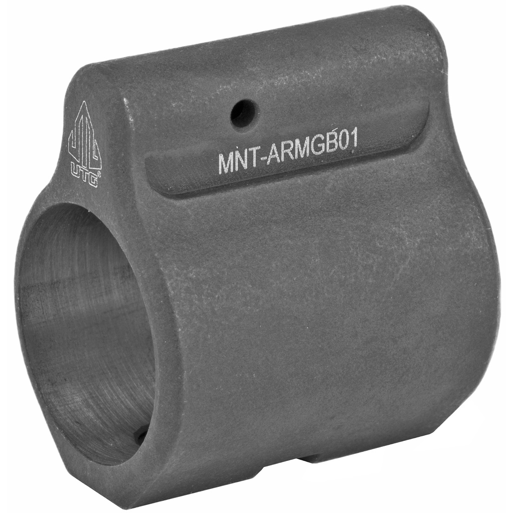 Leapers, Inc. - UTG UTG AR15 MICRO GAS BLCK 750 LOCK SET