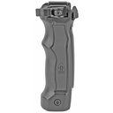 Leapers, Inc. - UTG UTG D-GRIP QUICK RELEASE BIPOD