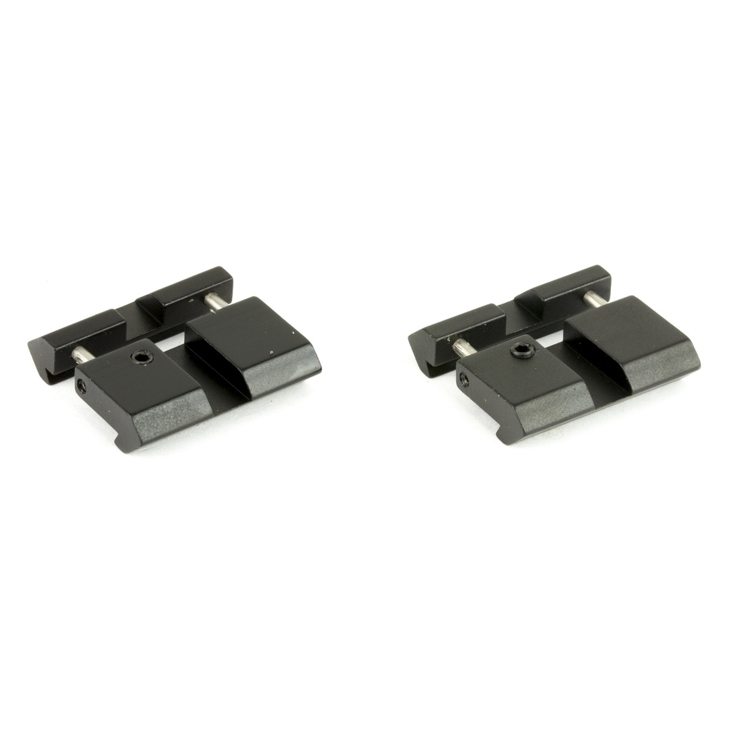 Leapers, Inc. - UTG UTG LOW PRO SNAP-IN RAIL ADAPTER