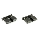 Leapers, Inc. - UTG UTG LOW PRO SNAP-IN RAIL ADAPTER