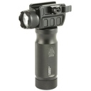 Leapers, Inc. - UTG UTG GRIP LGHT 400 LUM W/QD MNT BASE