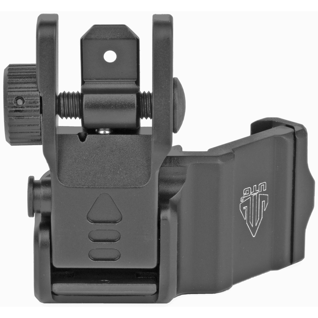 Leapers, Inc. - UTG UTG ACCU-SYNC 45 FLIP REAR-SIGHT