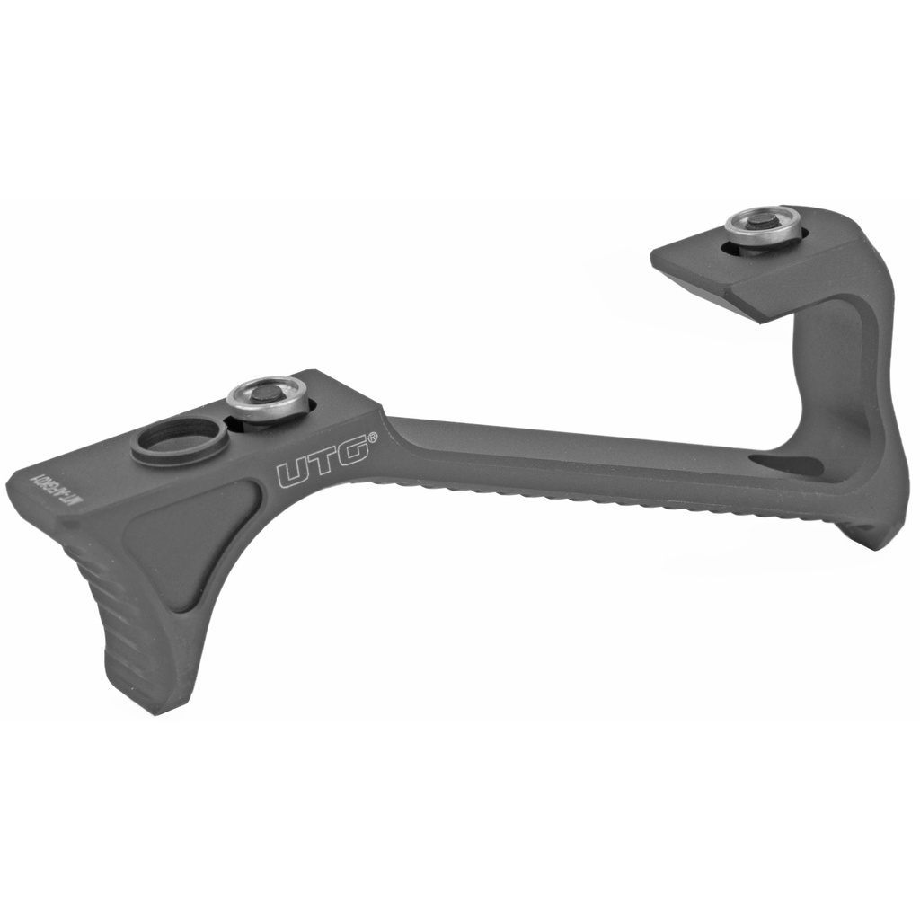 Leapers, Inc. - UTG UTG ULTRA-SLIM ANGL FOREGRIP KEYMOD