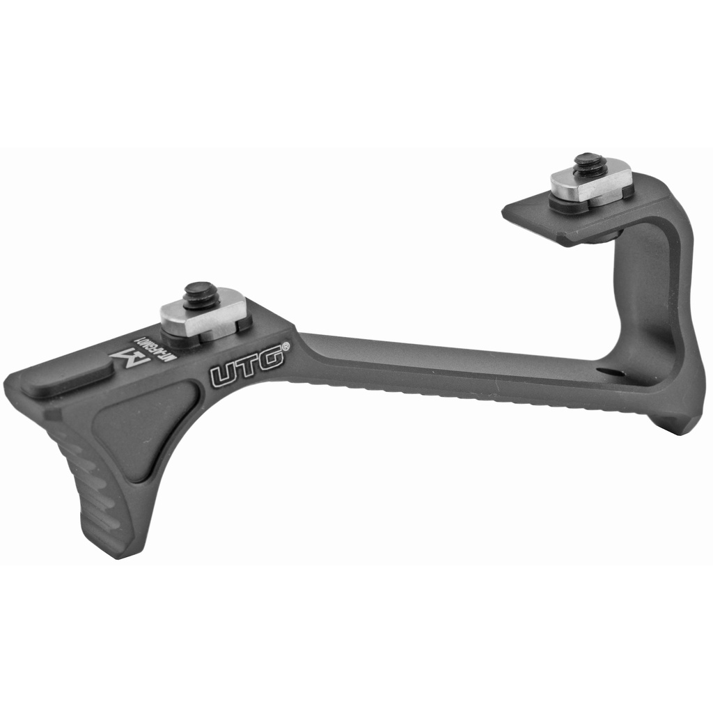 Leapers, Inc. - UTG UTG ULTRA-SLIM ANGL FOREGRIP MLOK