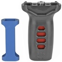 Leapers, Inc. - UTG UTG SUPER-SLIM VRTCL FOREGRIP MLOK