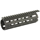 Leapers, Inc. - UTG UTG PRO AR15 SS M-LOK CARBN RAIL BLACK