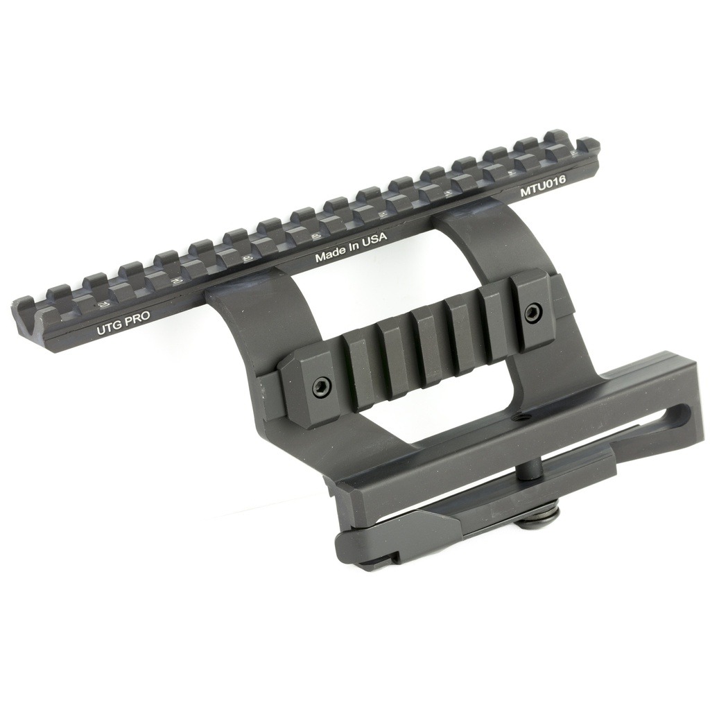 Leapers, Inc. - UTG UTG PRO QUICK DETACH AK SIDE MNT