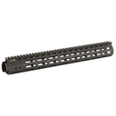 Leapers, Inc. - UTG UTG PRO AR 15" SPR SLM MLOK FF HNDGD
