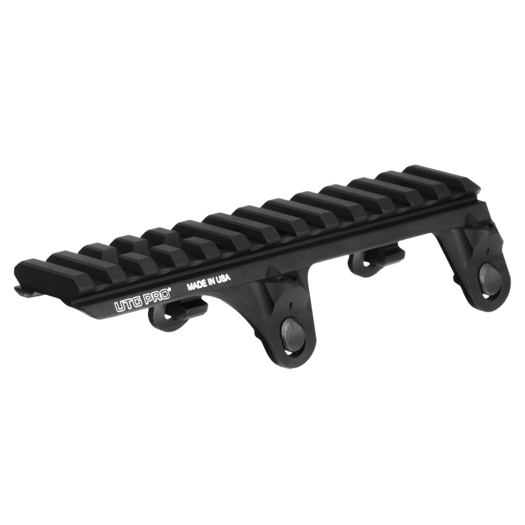 Leapers, Inc. - UTG UTG PRO PICATINNY CLAW MOUNT MP5/K