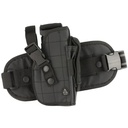 Leapers, Inc. - UTG UTG SPEC OPS UNIV TACTICAL LEG HOLSTER RH