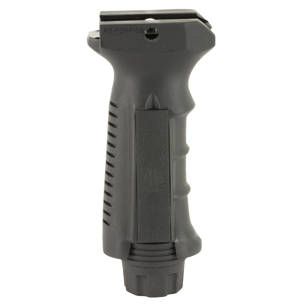 Leapers, Inc. - UTG UTG ERGO AMBI VERT FORGRP BLACK