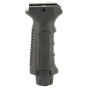 Leapers, Inc. - UTG UTG ERGO AMBI VERT FORGRP BLACK