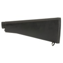 Leapers, Inc. - UTG UTG MODEL 4 AR15 A2 FXD STOCK ASSMBLY