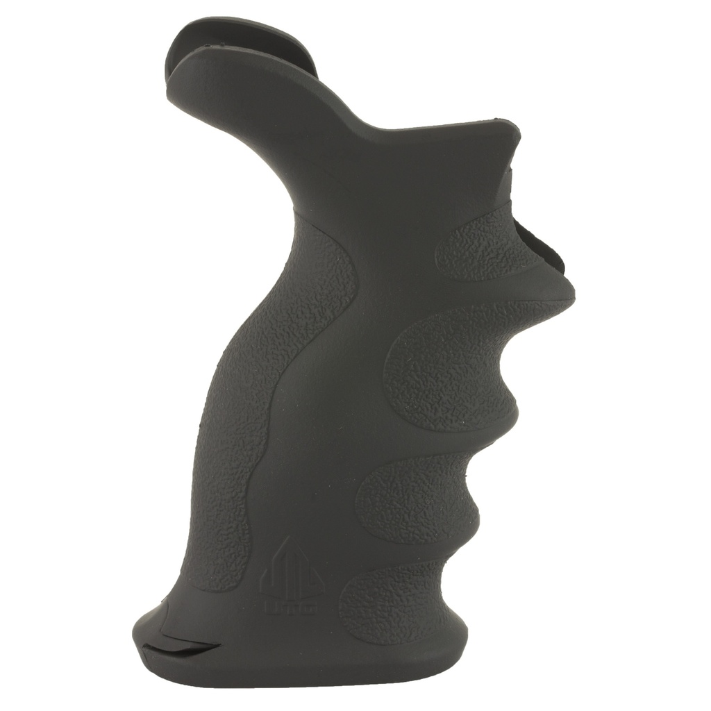 Leapers, Inc. - UTG UTG AR15 CMBT SNPR PISTOL GRP BLACK